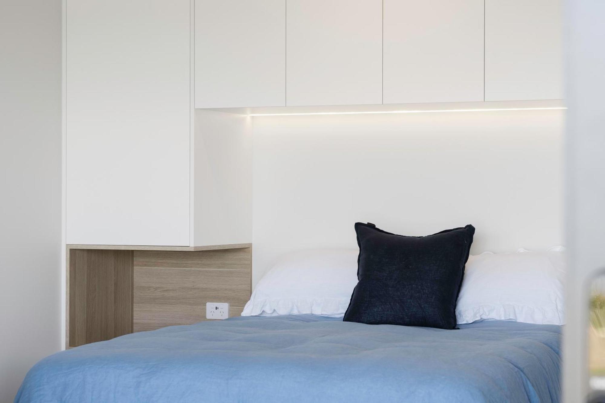 Pukehina Estuary Sunset Views Townhouse & Studio Extérieur photo