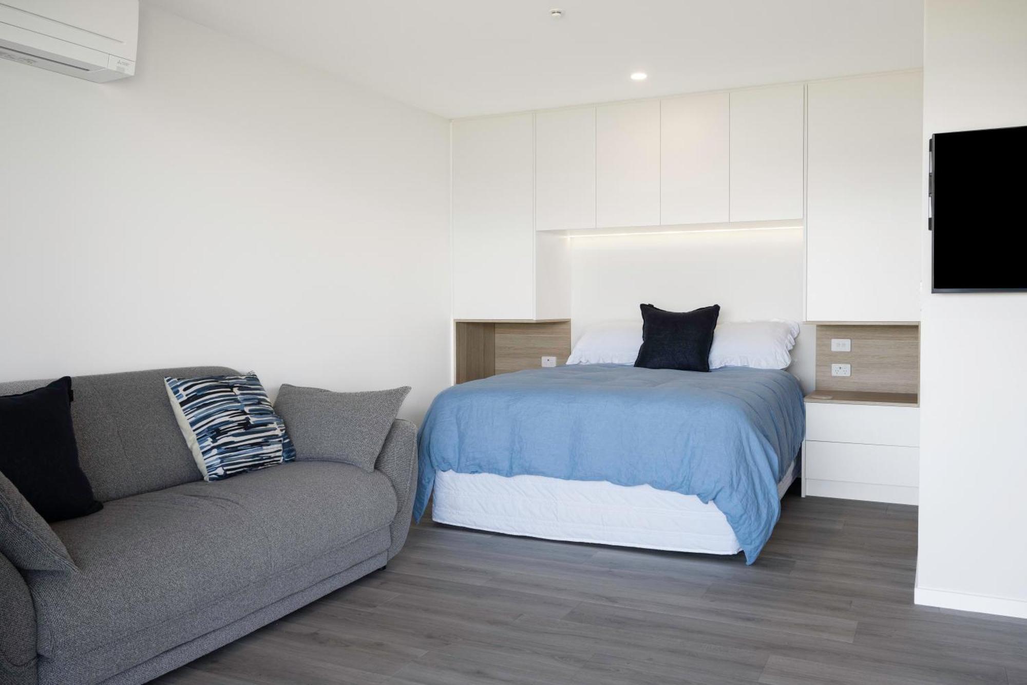 Pukehina Estuary Sunset Views Townhouse & Studio Extérieur photo