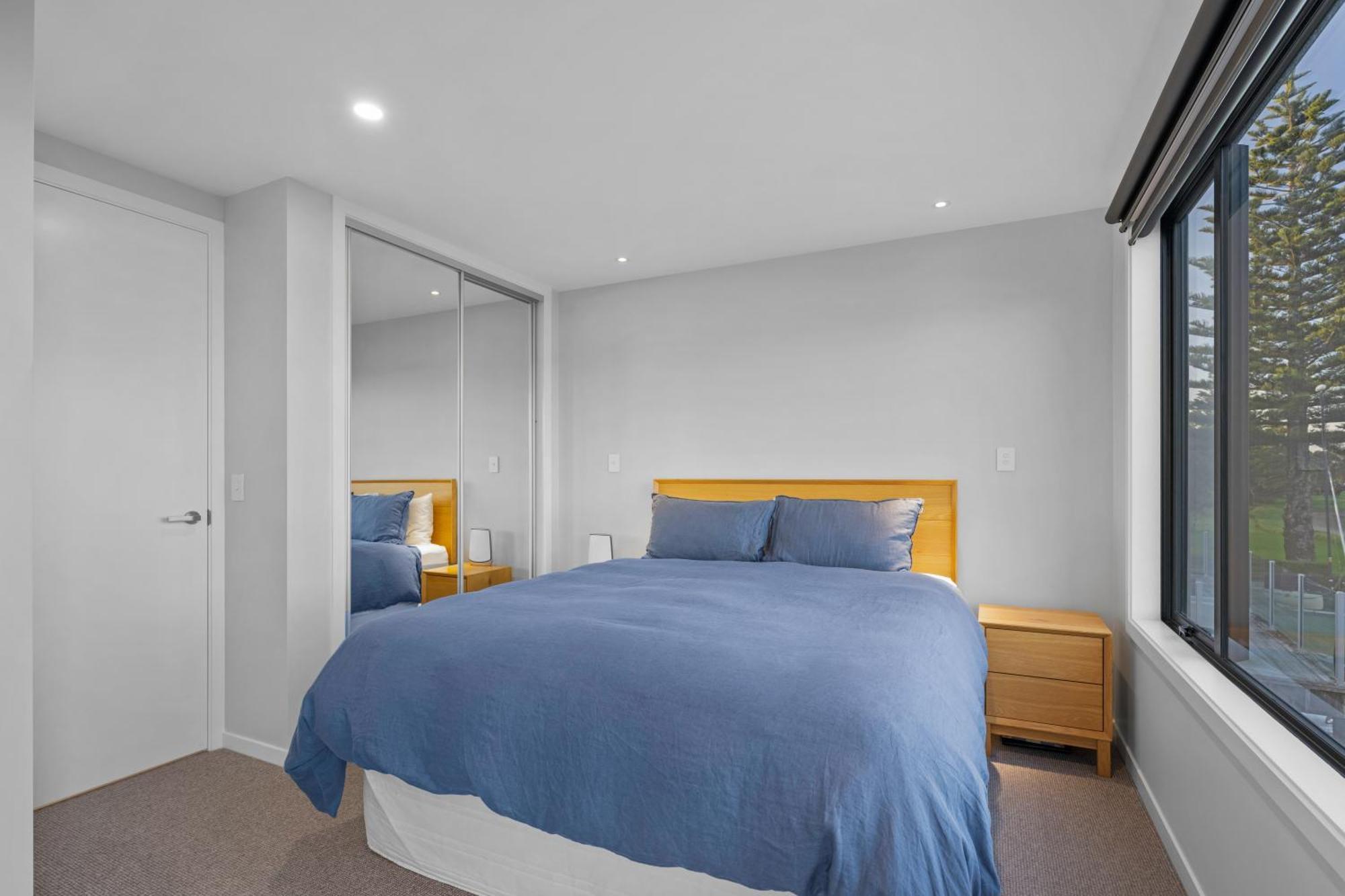 Pukehina Estuary Sunset Views Townhouse & Studio Extérieur photo