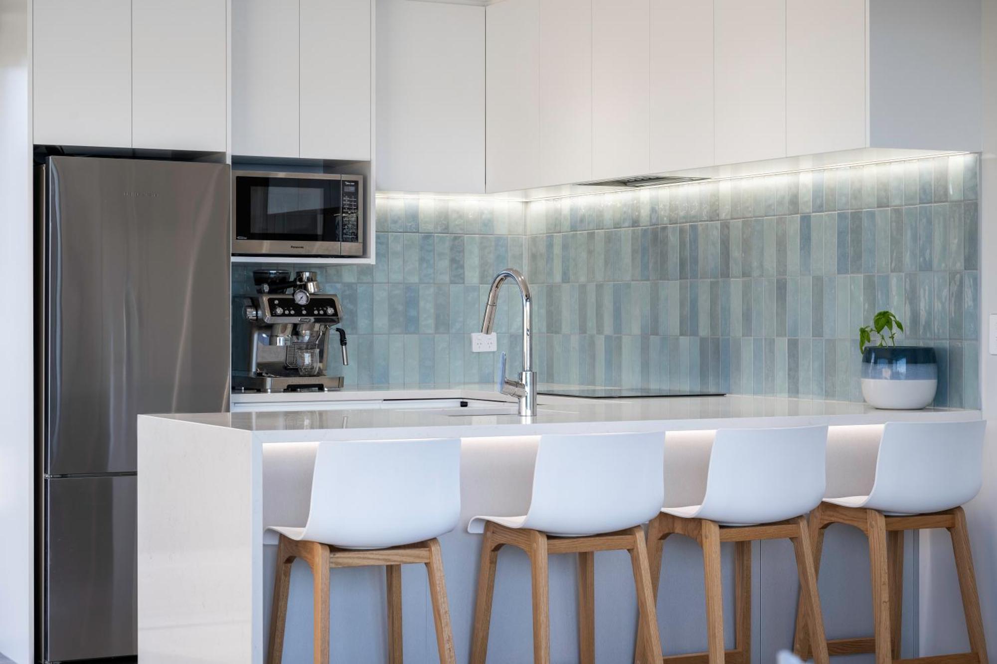 Pukehina Estuary Sunset Views Townhouse & Studio Extérieur photo
